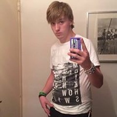 Tristin Andrew Wahlgren