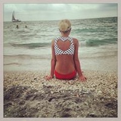 Olivia Joy Deutmeyer