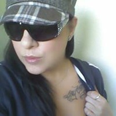 Lorena Patricia Hinojosa