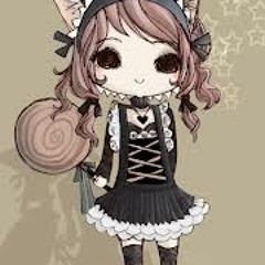 iz a kitty