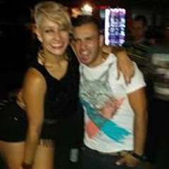 Jhon Edisson Vásquez B