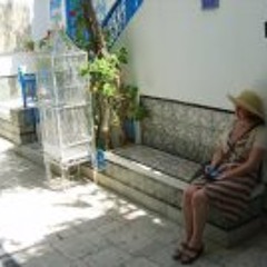 Angelina Stockroomcleaner