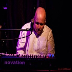 New York State Of Mind - (Billy Joel) As Performed By Colby Dobbs