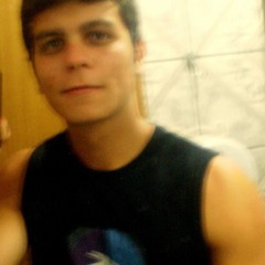 Arthur Bruno Djoy