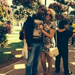 Victoria Louise Ashton