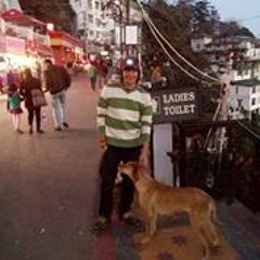 Divyanshu Singh 6
