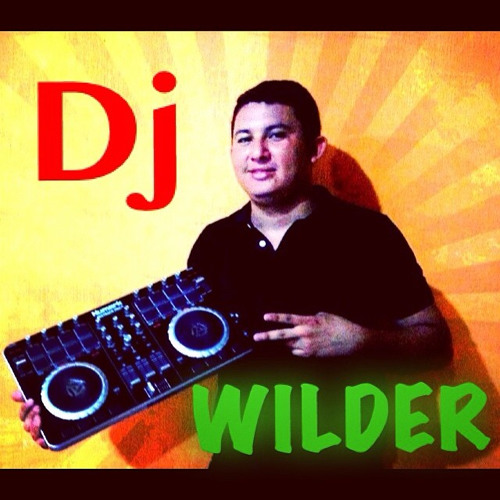 DJ WILDER’s avatar