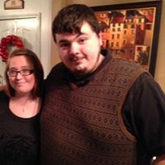 Anthony J. Anderson 1