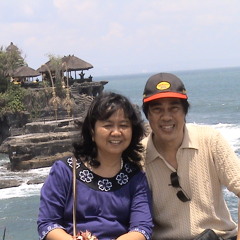 Steve Handoyo