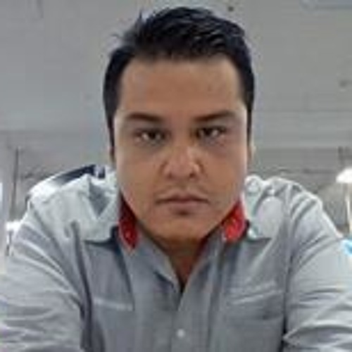 Dante Gimenez’s avatar