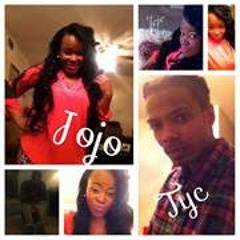 Jaleesa Tycboo Plump