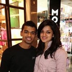 Allen Mathew Francis