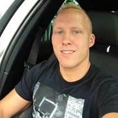 Anders Skrødal Bjørnes