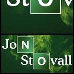 Jon Stovall
