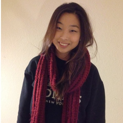 Ashley Han Reddit