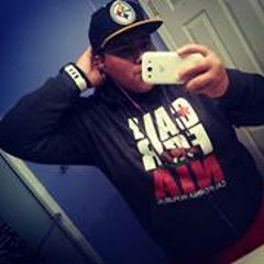 Anthony Marquez 24
