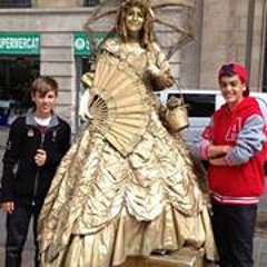 Nikolaki Papageorgiou