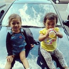 Angelina Skyla Jackson