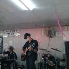 Mikey Snow 1