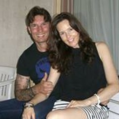 AnnaMaria Anny Bergstrom