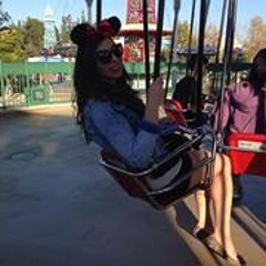 Ashley Lynne Martinez