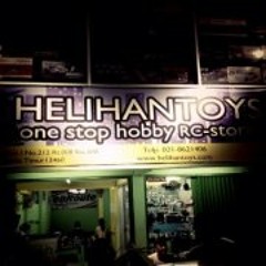 Helihan Toys RC