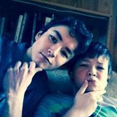 Jonas Milton Kim Olsen