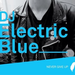 The Electric Blue / Grady L.