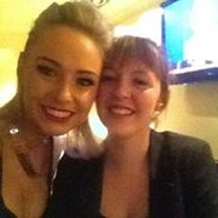 Courtney Jade Geraghty