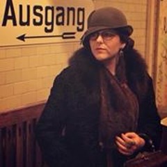 Marine Pierrot Detry