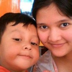 Clara Puspita Ningrum