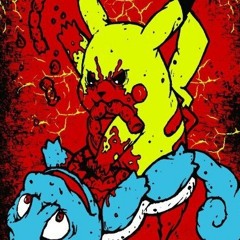 MIssingNo. Deathcore