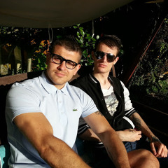 Luke Watts 8