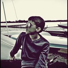 Kacper Madoń 1