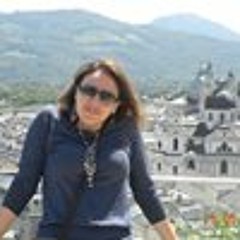 Sherine Shohdy