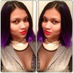 Tania Anita Escalera