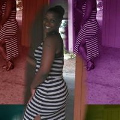 Brittney QueenBee Johnson