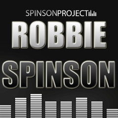 Robbie Spinson