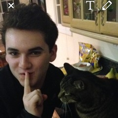 Cool Tunes, Cooler Guys