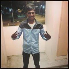 Siraj IsAlwayzherz