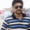 Azhar Mangi
