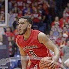 Jalen Cannon