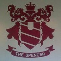 James Spencer 19