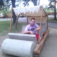 Lazar Lakata Hristov