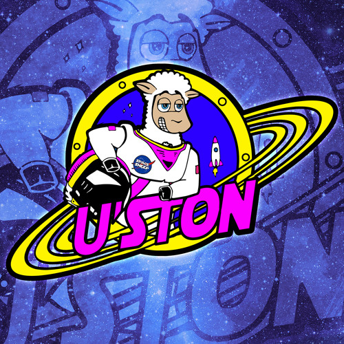 U'STON’s avatar
