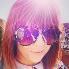 Kelly-marie Saunders