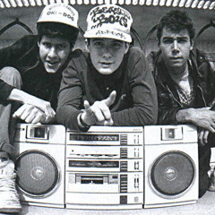 DJ TrailMix