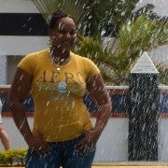 Jackeline Kirindongo 1