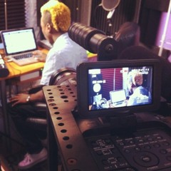 Skerrit Bwoy (facebook)