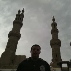 Haitham Mostafa 11